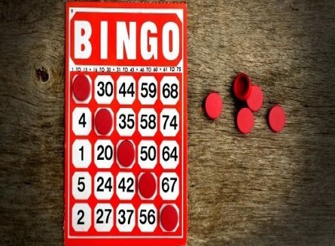 Bar Bingo With DJ Rupe at Beach Barrels