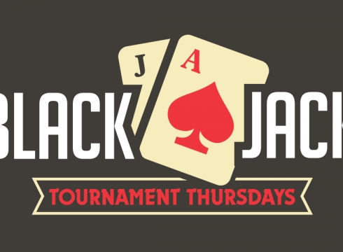Blackjack Tournament Thursdays