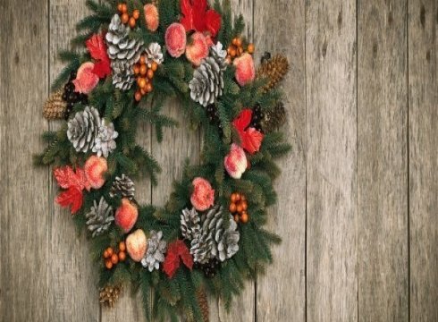 Snow Hill Tree Lighting