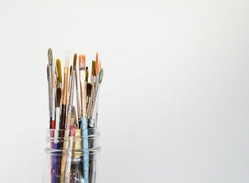 Local Colors, Watercolors Class | Beautiful Shells - copy