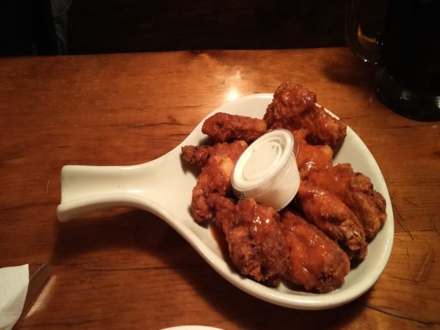 Trattoria Lombardi's Restaurant