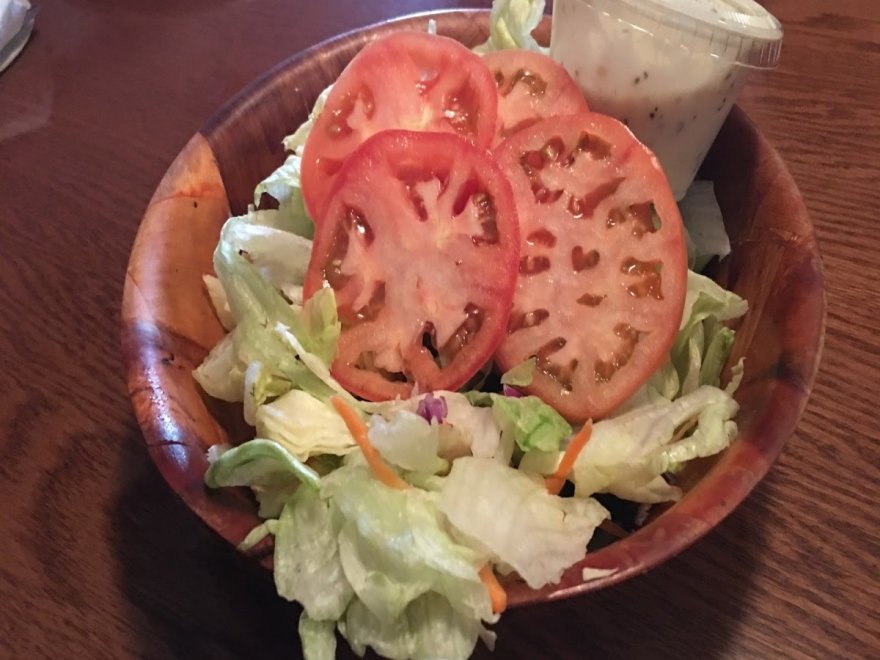 Trattoria Lombardi's Restaurant