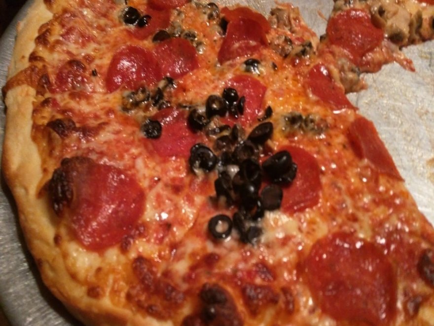 Trattoria Lombardi's Restaurant