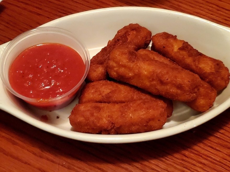 Trattoria Lombardi's Restaurant