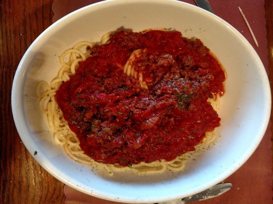 DaVinci's by the Sea