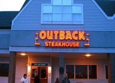 Outback Steakhouse