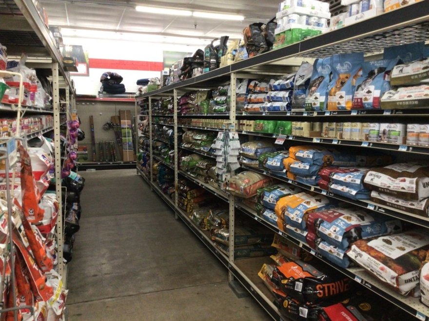 Tractor Supply Co.