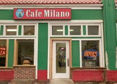 Cafe Milano Inc.