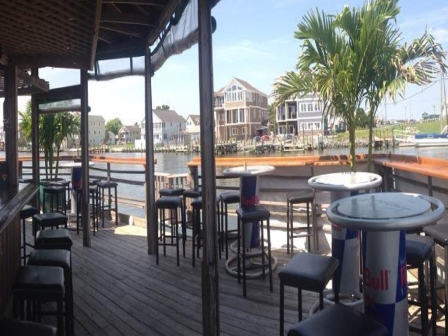 Harpoon Hanna's