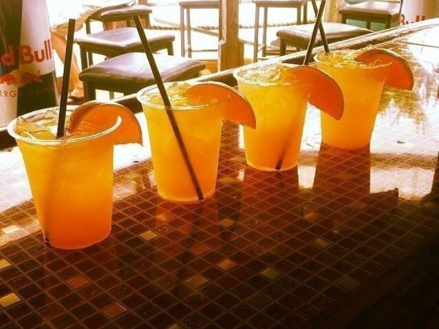 Harpoon Hanna's
