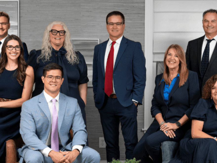 Montgomery Financial