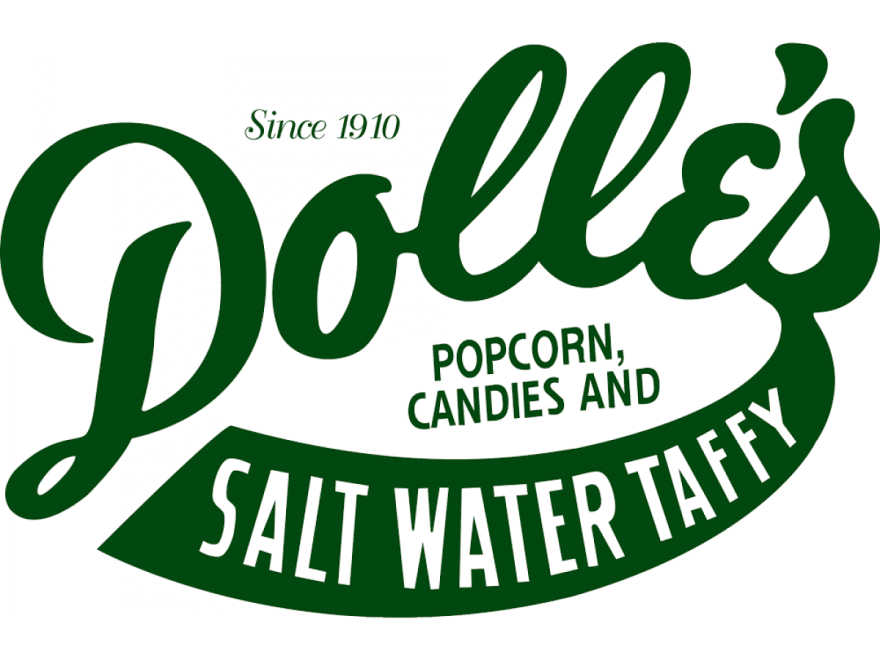 Dolle's Candyland Experience