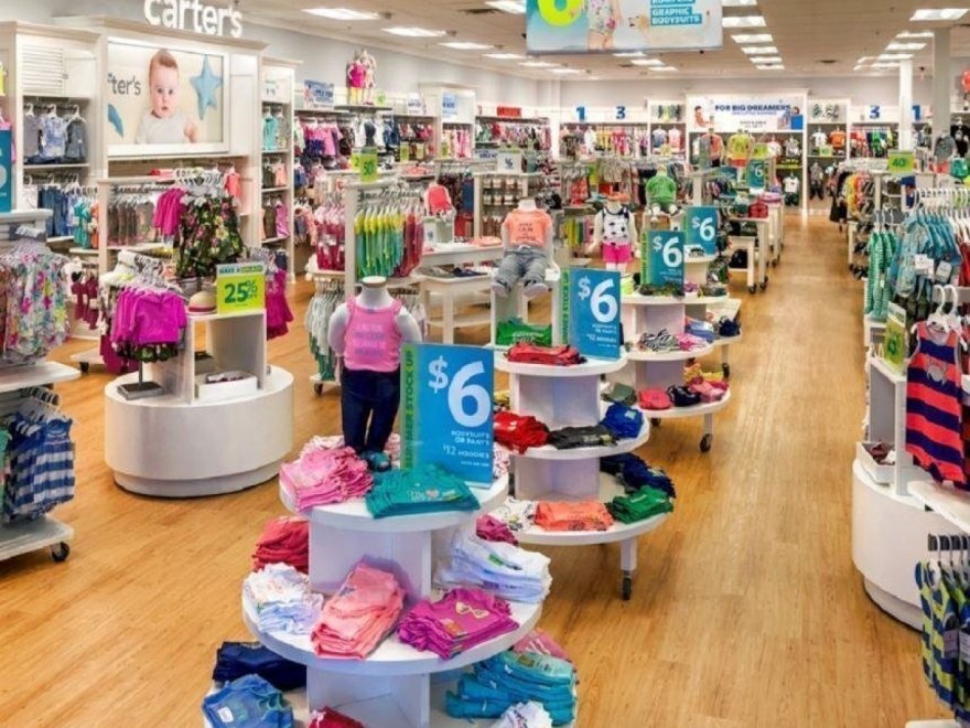 Carter's