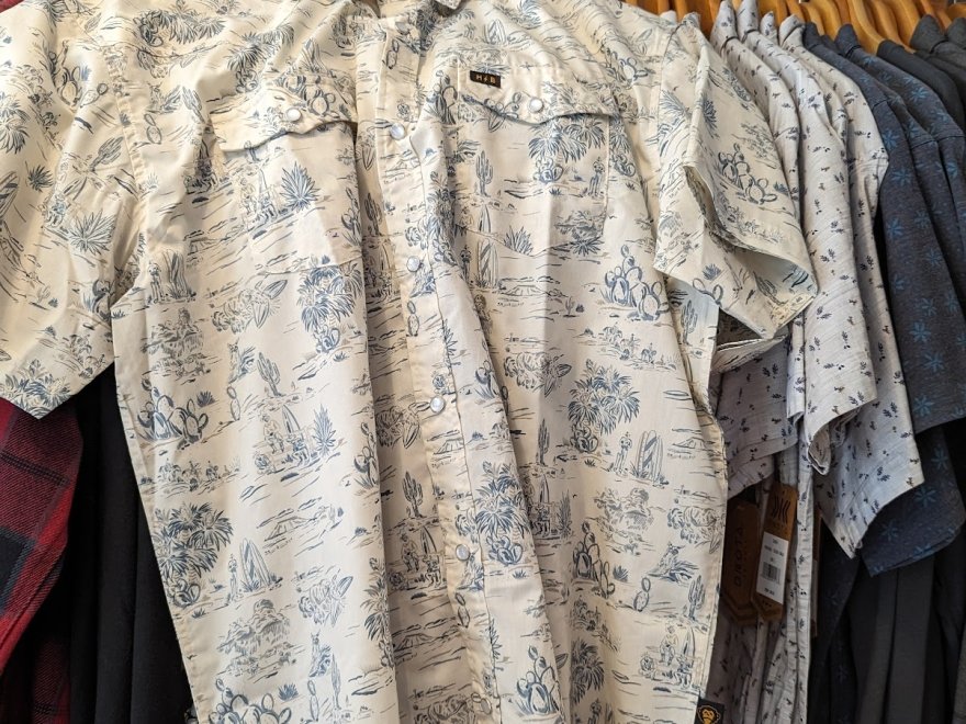 East and Main Shore Supply