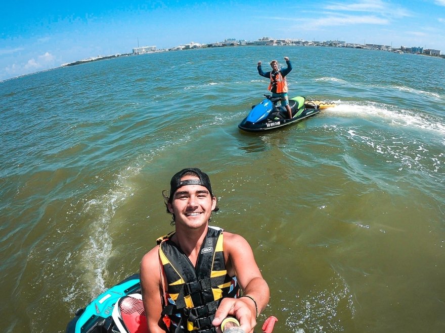 Odyssea Watersports Jetski Rentals, Boat Rentals, Service Shop and Storage Facility