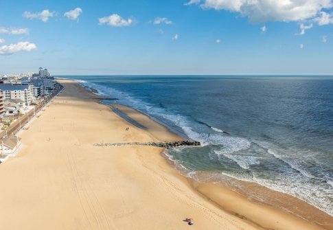 January on Maryland’s Coast: The Quiet That Brings You Back